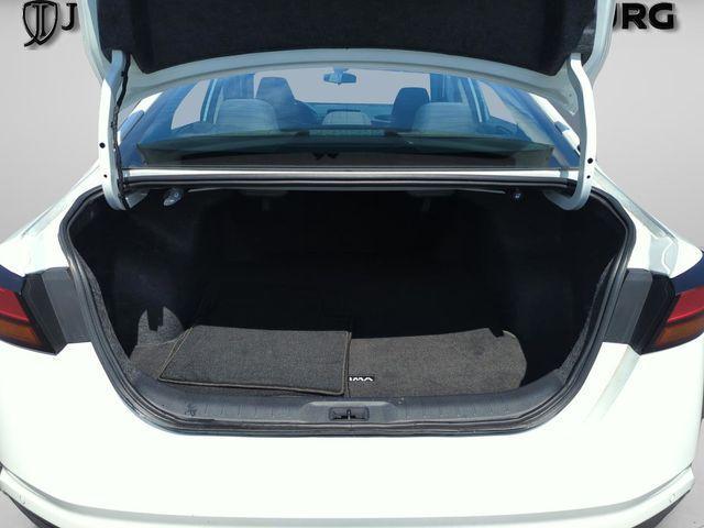 used 2023 Nissan Altima car, priced at $21,724