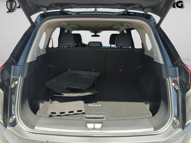 used 2023 Nissan Rogue car, priced at $21,990