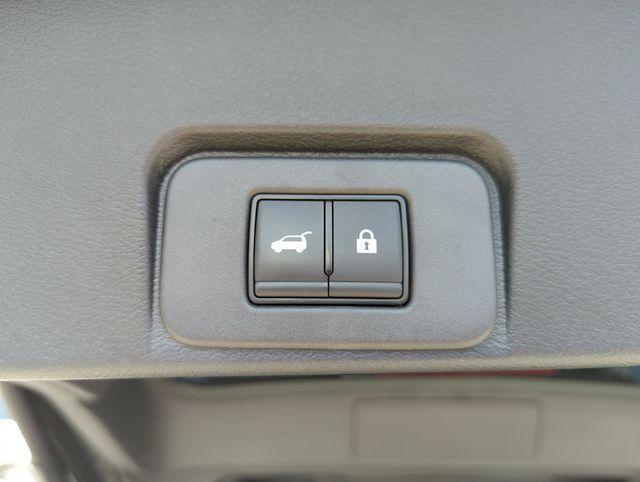 used 2023 Nissan Rogue car, priced at $21,990