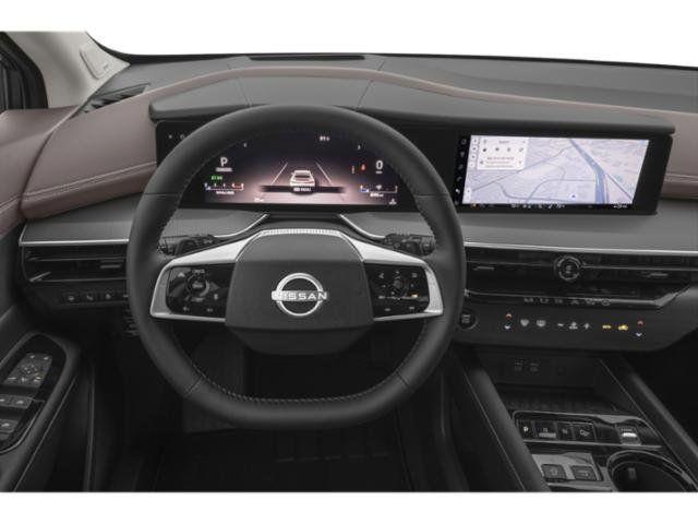 new 2026 Nissan Murano car, priced at $44,567