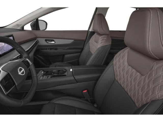 new 2026 Nissan Murano car, priced at $44,567