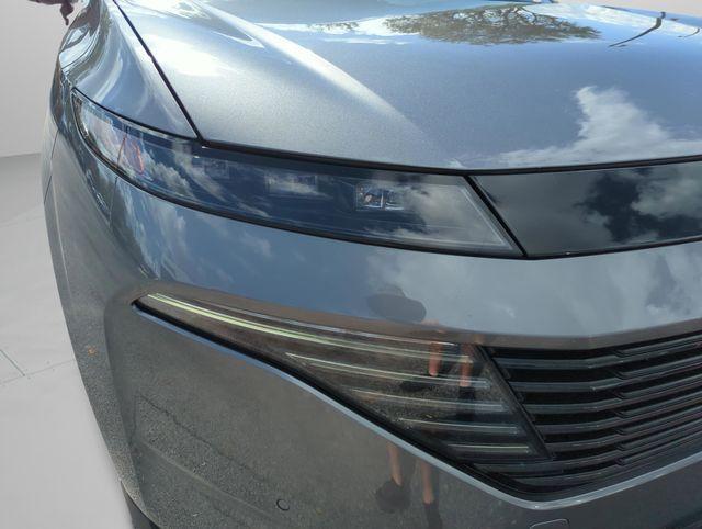 used 2025 Nissan Murano car, priced at $32,595