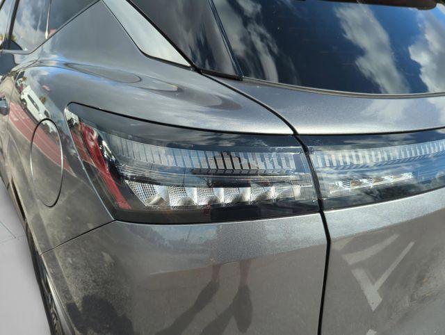 used 2025 Nissan Murano car, priced at $32,595