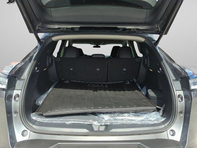 used 2025 Nissan Murano car, priced at $32,595