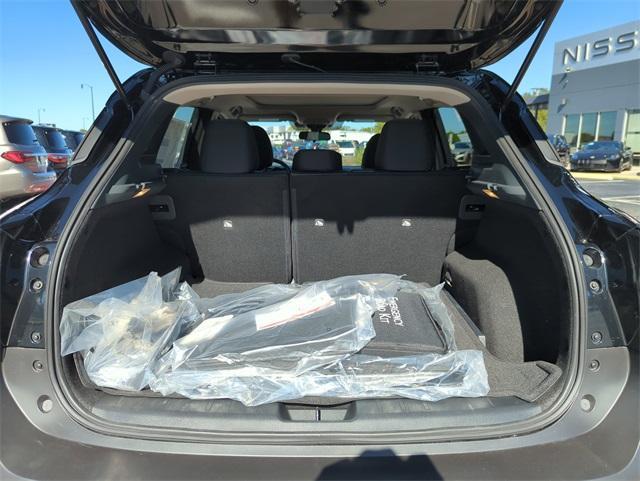 new 2026 Nissan Kicks car