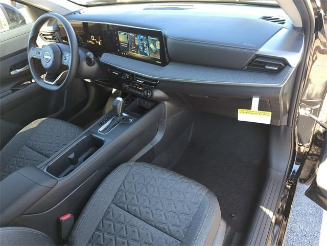 new 2026 Nissan Kicks car