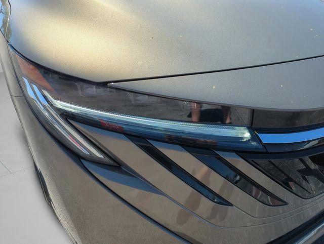 new 2026 Nissan Sentra car, priced at $24,875