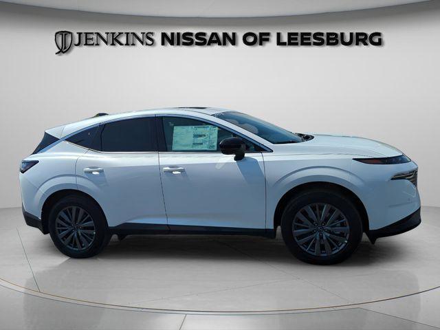 new 2026 Nissan Murano car, priced at $43,388