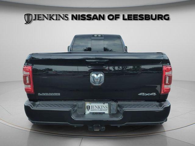 used 2024 Ram 3500 car, priced at $69,990