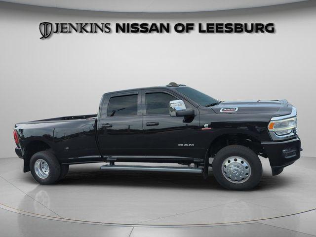 used 2024 Ram 3500 car, priced at $69,990