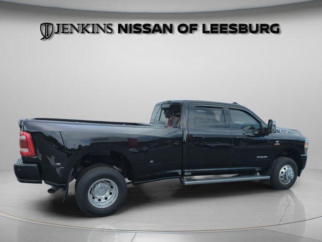 used 2024 Ram 3500 car, priced at $69,990