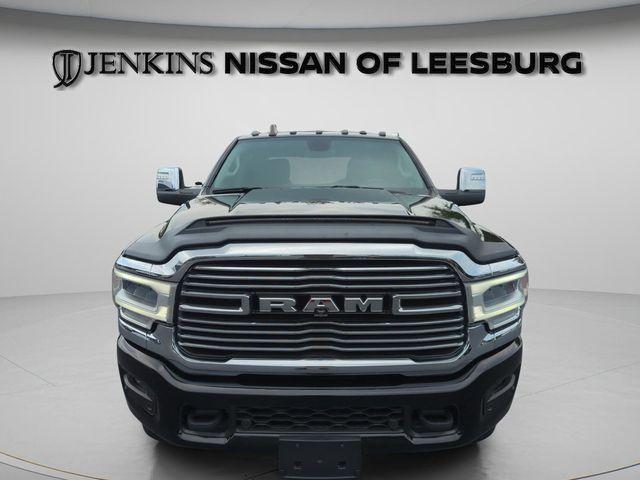 used 2024 Ram 3500 car, priced at $69,990