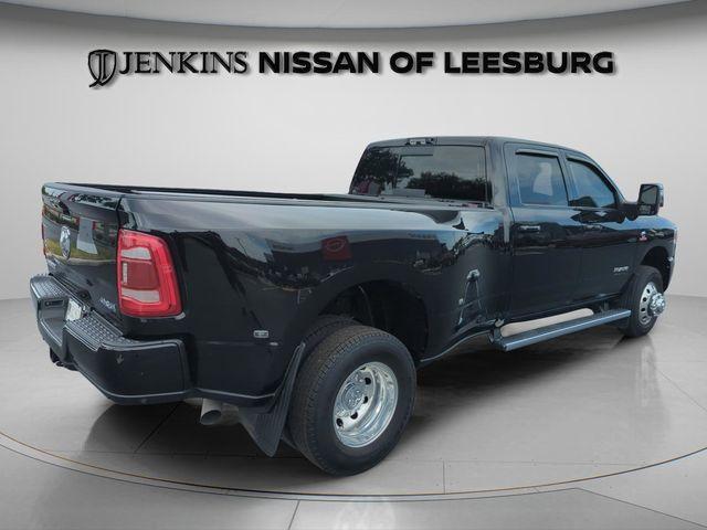 used 2024 Ram 3500 car, priced at $69,990