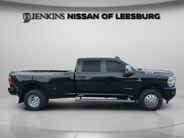 used 2024 Ram 3500 car, priced at $69,990