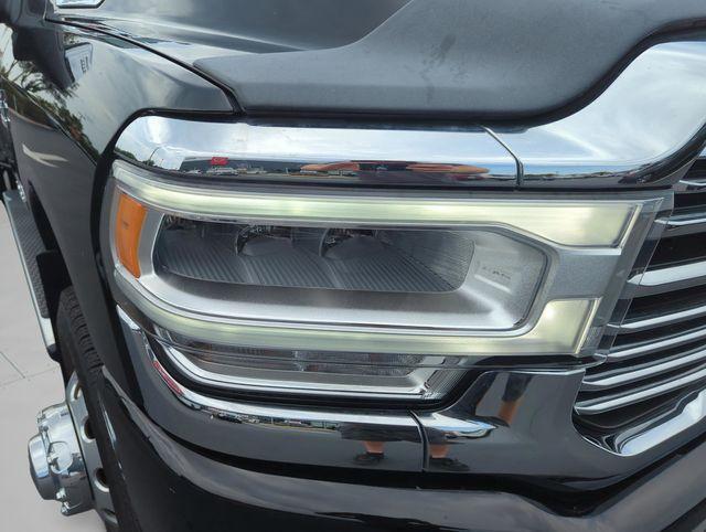 used 2024 Ram 3500 car, priced at $69,990