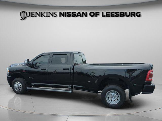 used 2024 Ram 3500 car, priced at $69,990