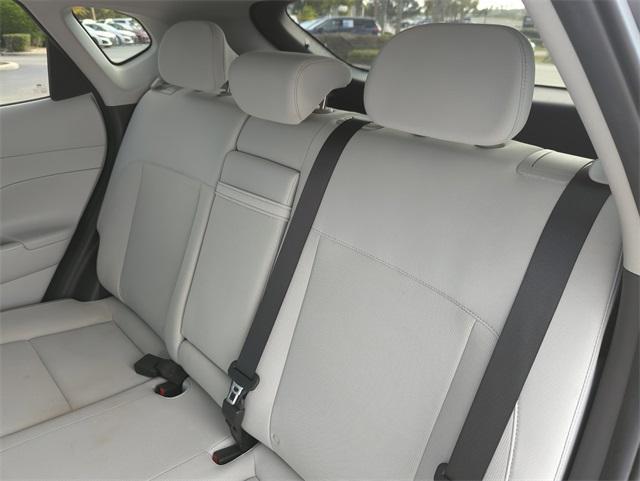 used 2024 Hyundai Kona car, priced at $18,790