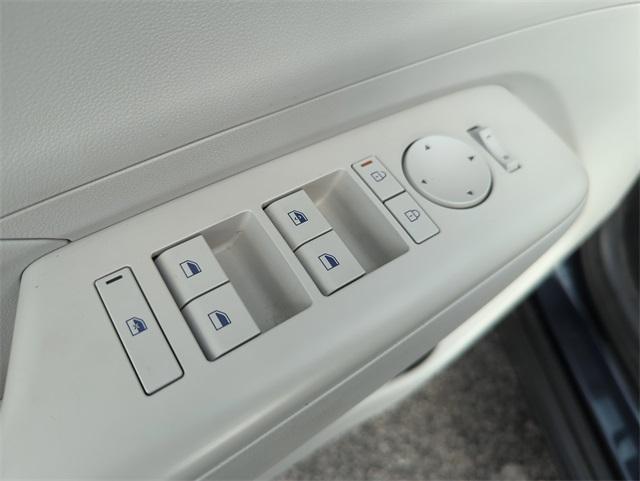 used 2024 Hyundai Kona car, priced at $18,790