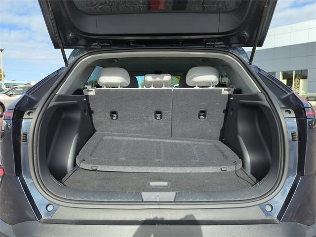 used 2024 Hyundai Kona car, priced at $18,790