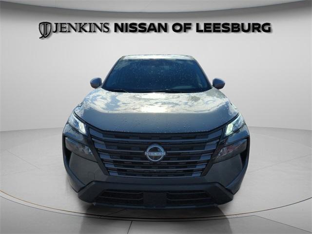 new 2026 Nissan Rogue car, priced at $27,371