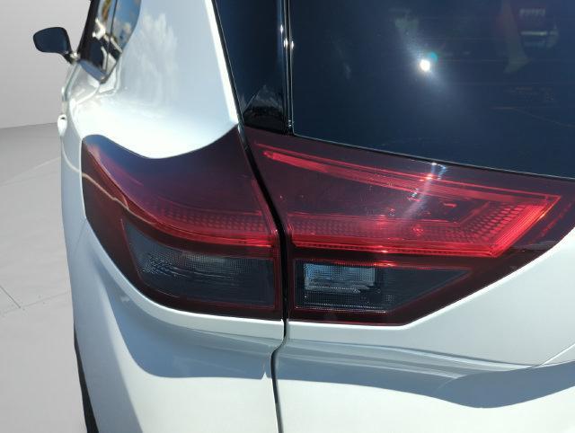 new 2026 Nissan Rogue car, priced at $39,413