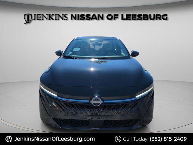 new 2026 Nissan Sentra car, priced at $29,390