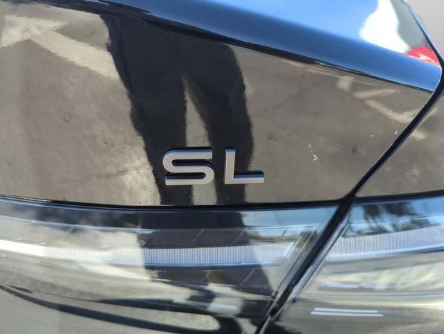 new 2026 Nissan Sentra car, priced at $29,390