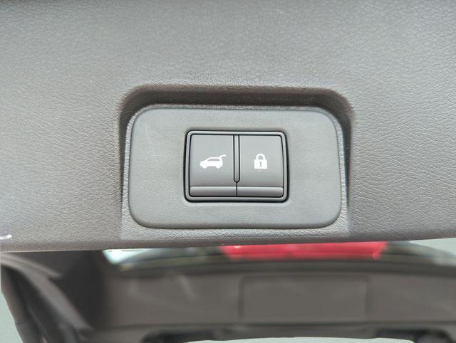 new 2026 Nissan Rogue car, priced at $32,996