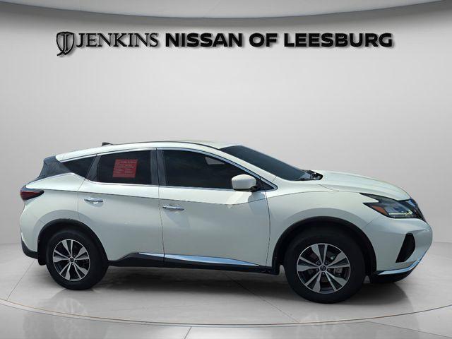 used 2023 Nissan Murano car, priced at $21,990