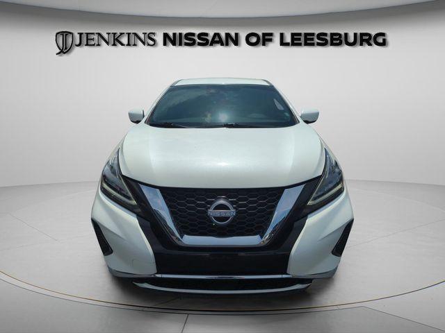 used 2023 Nissan Murano car, priced at $21,990