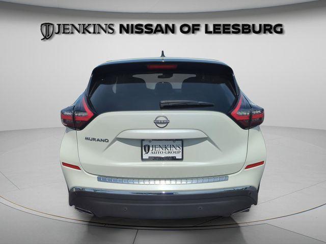 used 2023 Nissan Murano car, priced at $21,990