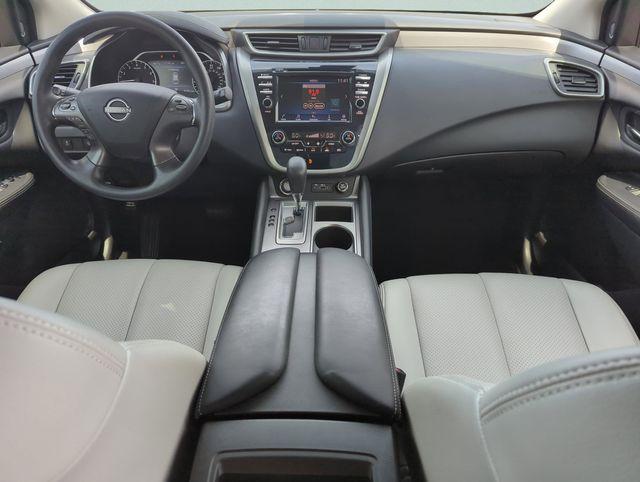 used 2023 Nissan Murano car, priced at $21,990