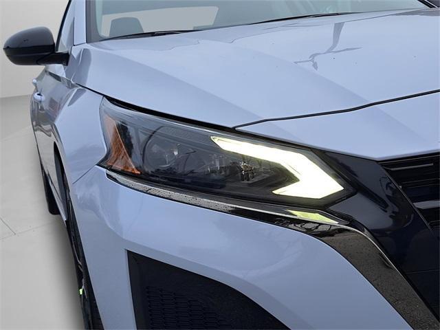 new 2025 Nissan Altima car, priced at $29,743