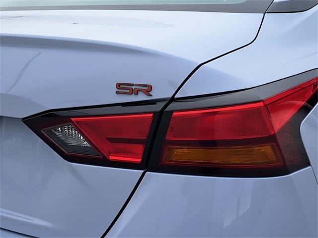 new 2025 Nissan Altima car, priced at $29,743