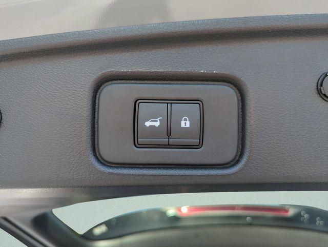 new 2026 Nissan Pathfinder car, priced at $47,164