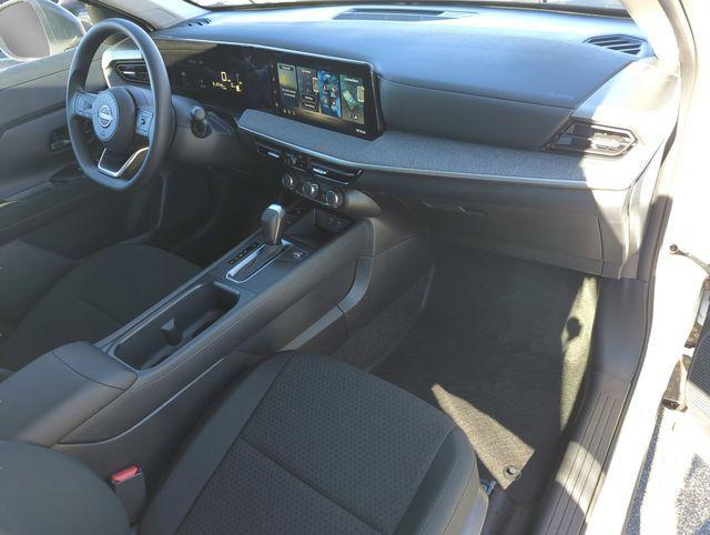 new 2026 Nissan Kicks car, priced at $23,812
