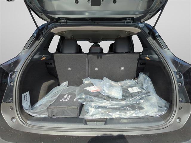 new 2026 Nissan Kicks car, priced at $26,826