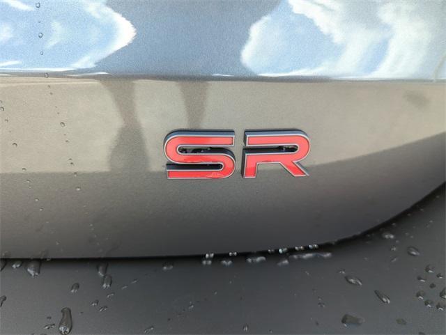 new 2026 Nissan Kicks car, priced at $26,826