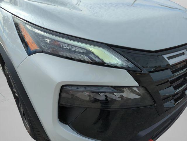 new 2026 Nissan Rogue car, priced at $31,373