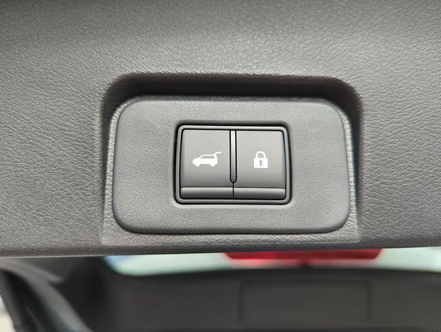 new 2026 Nissan Rogue car, priced at $31,373