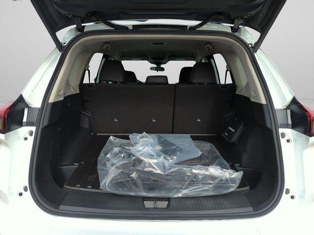 new 2026 Nissan Rogue car, priced at $31,373