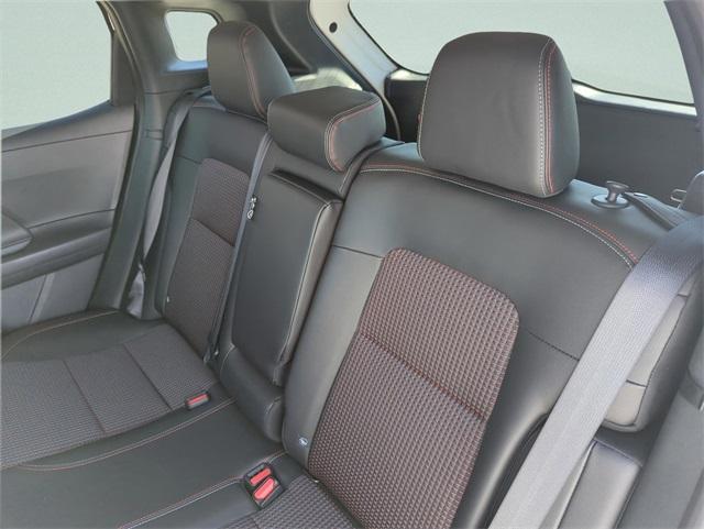 new 2026 Nissan Kicks car, priced at $27,885