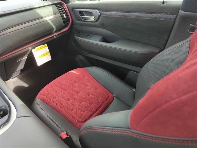 new 2026 Nissan Armada car, priced at $82,735