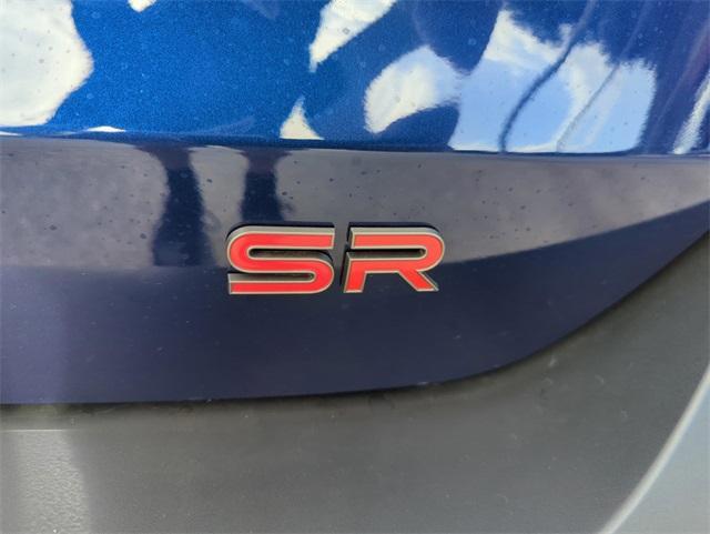 new 2026 Nissan Kicks car, priced at $28,977