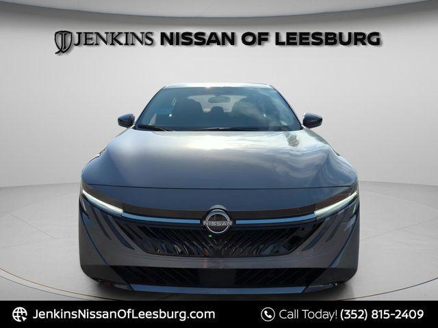 new 2026 Nissan Sentra car, priced at $25,315