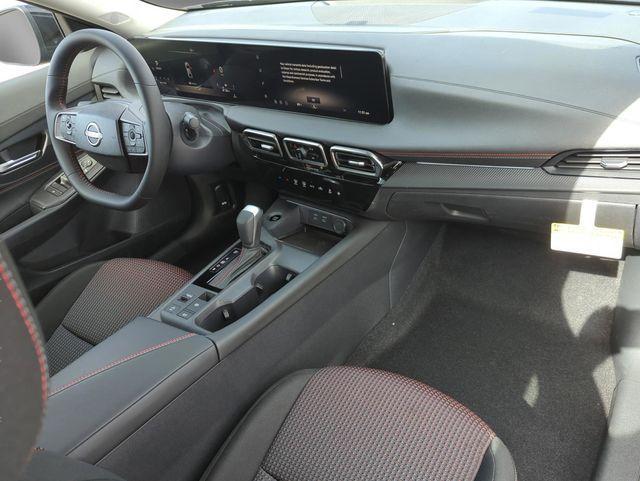 new 2026 Nissan Sentra car, priced at $25,315
