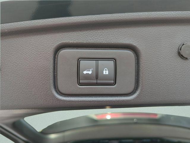 used 2025 Nissan Pathfinder car, priced at $39,990