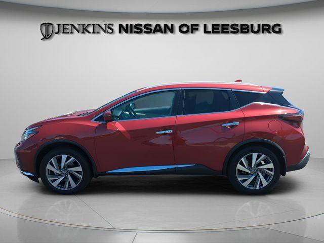 used 2019 Nissan Murano car, priced at $21,995