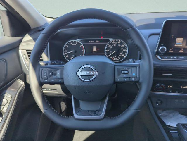 new 2026 Nissan Rogue car, priced at $29,722