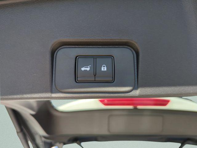 new 2026 Nissan Rogue car, priced at $27,875